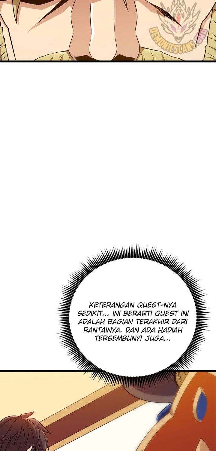 Arcane Sniper Chapter 192 Gambar 35