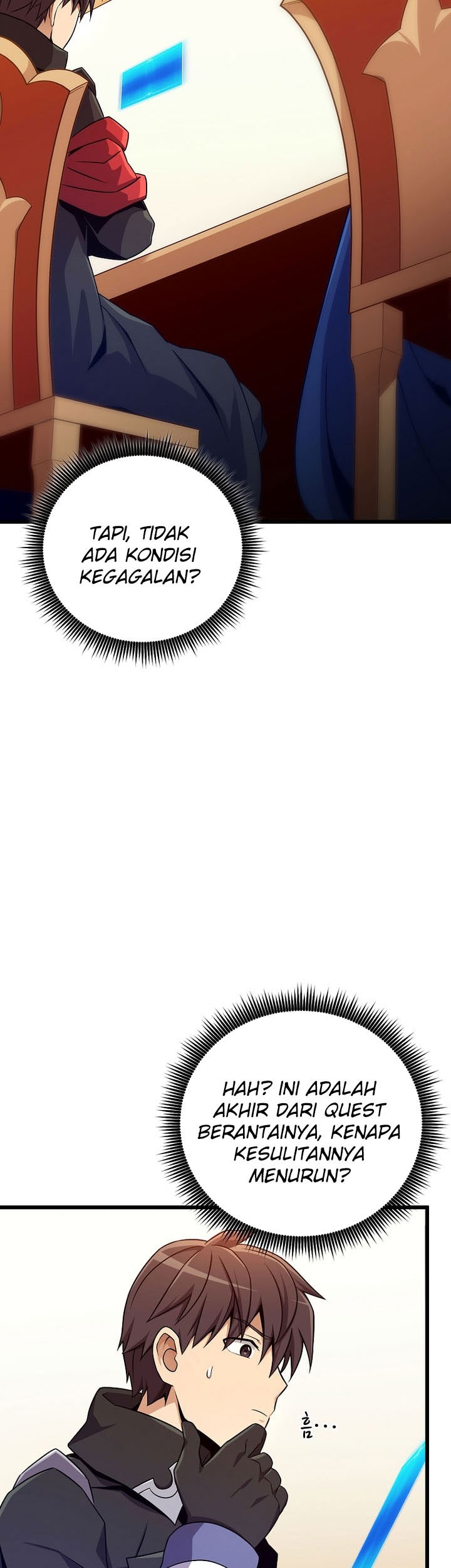 Arcane Sniper Chapter 192 Gambar 36