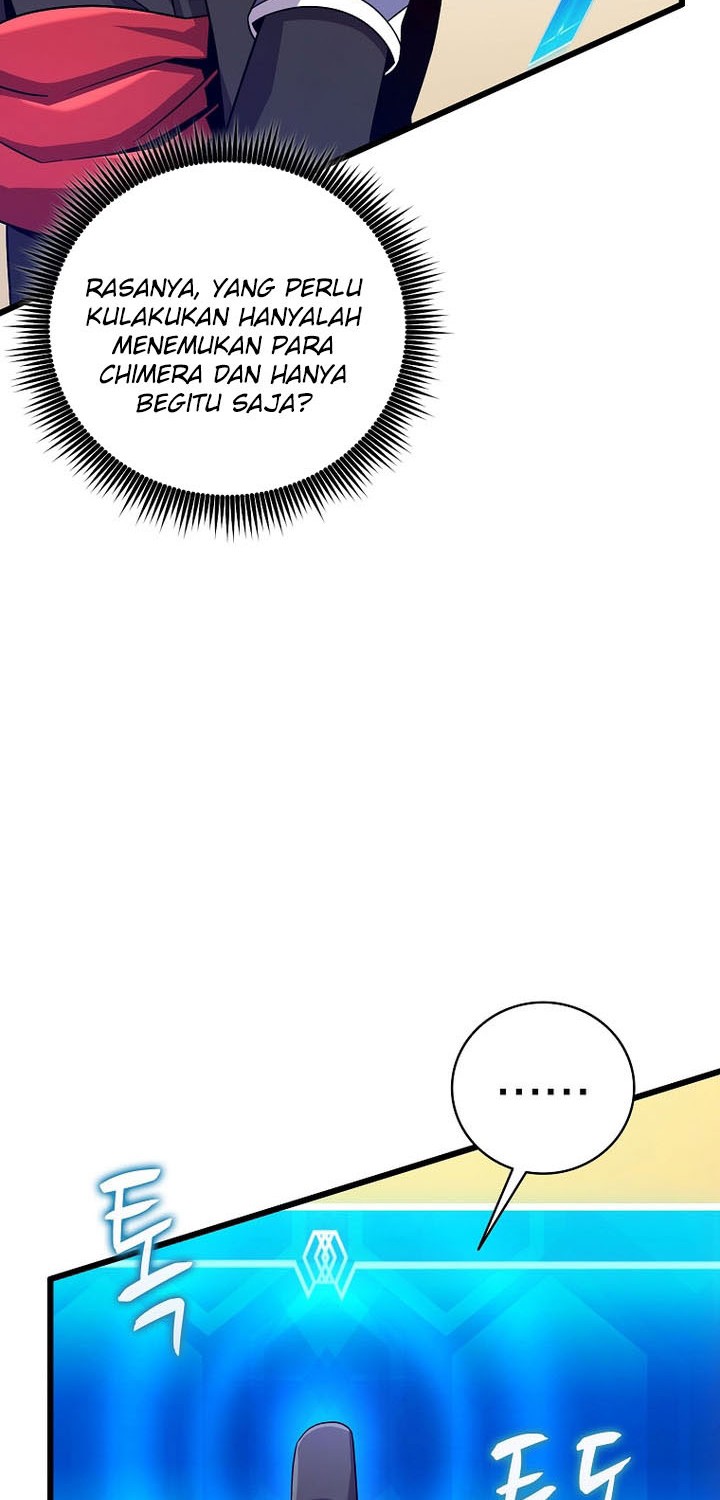 Arcane Sniper Chapter 192 Gambar 37
