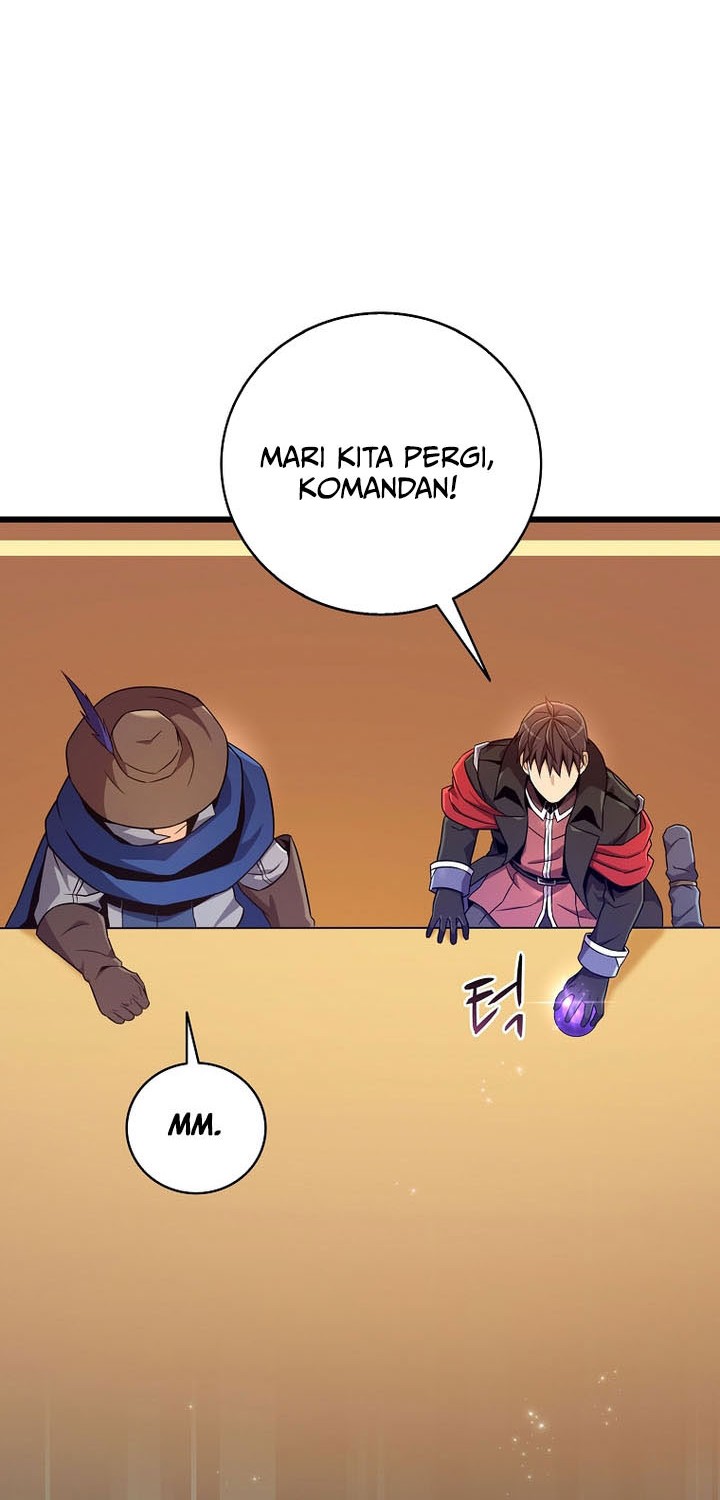 Arcane Sniper Chapter 192 Gambar 39