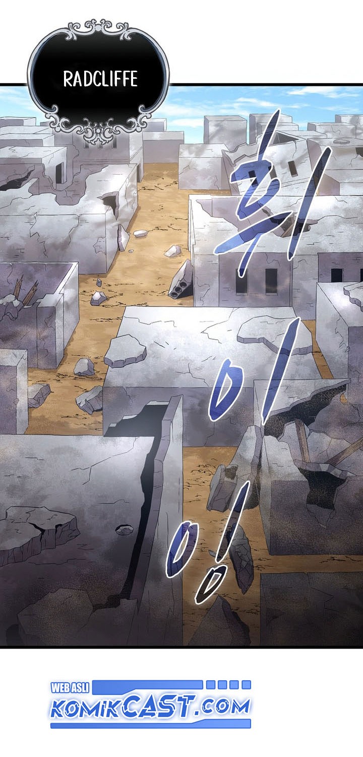 Arcane Sniper Chapter 192 Gambar 41