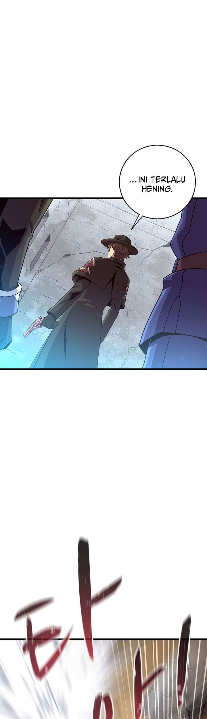 Arcane Sniper Chapter 192 Gambar 42