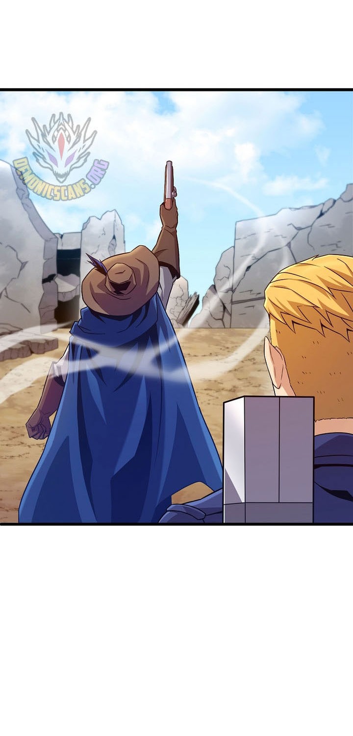 Arcane Sniper Chapter 192 Gambar 45