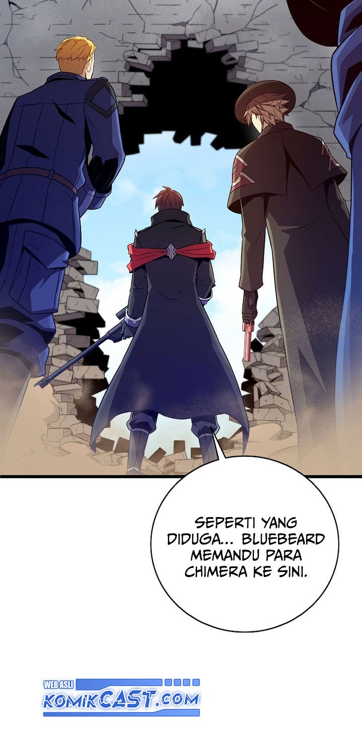 Arcane Sniper Chapter 192 Gambar 49