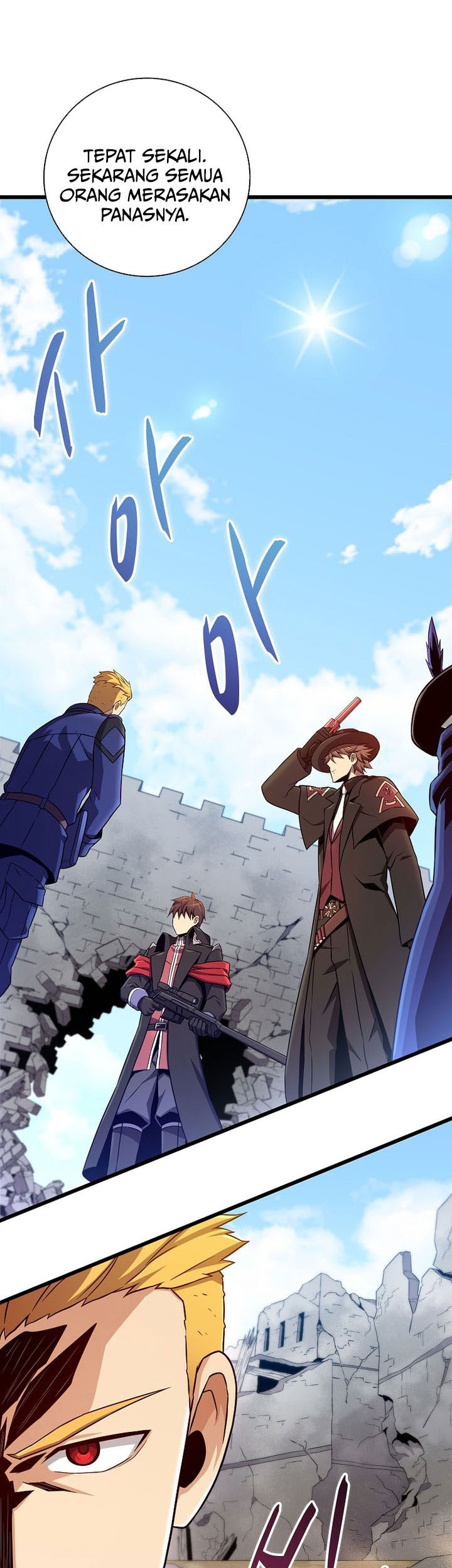 Arcane Sniper Chapter 192 Gambar 52