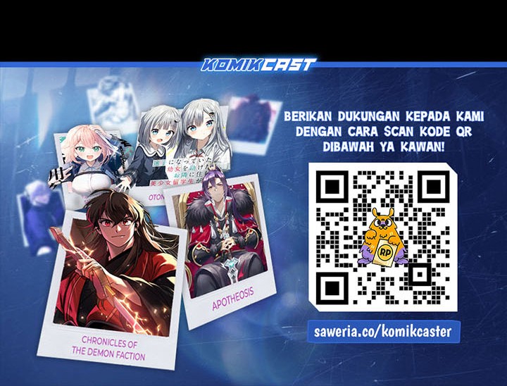 Arcane Sniper Chapter 192 Gambar 55