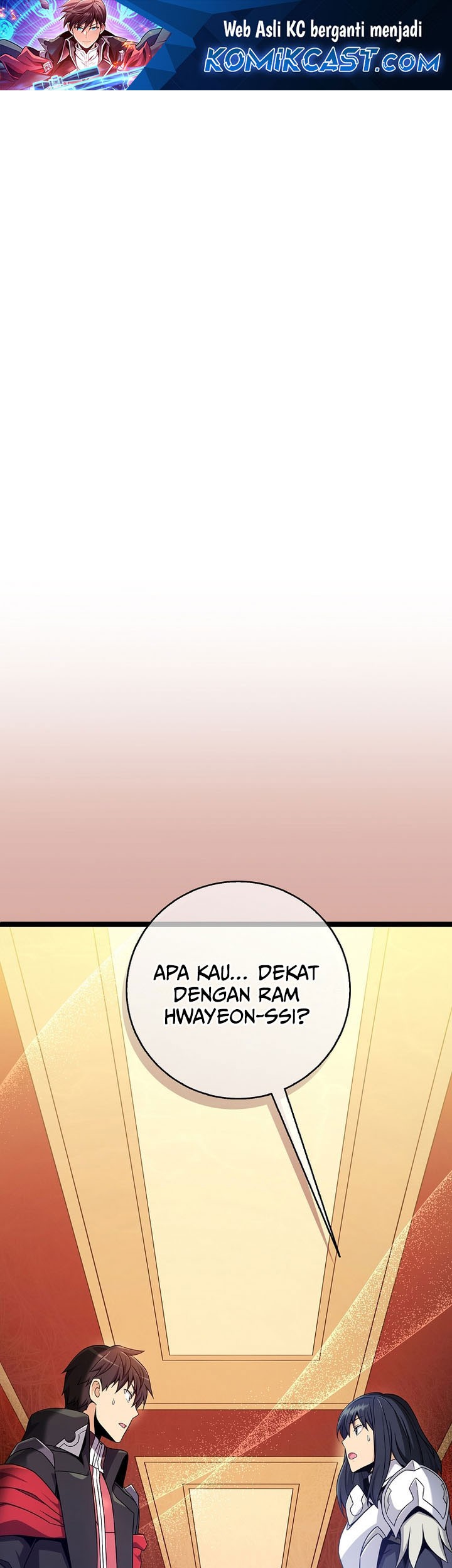 Baca Manhwa Arcane Sniper Chapter 192 Gambar 2