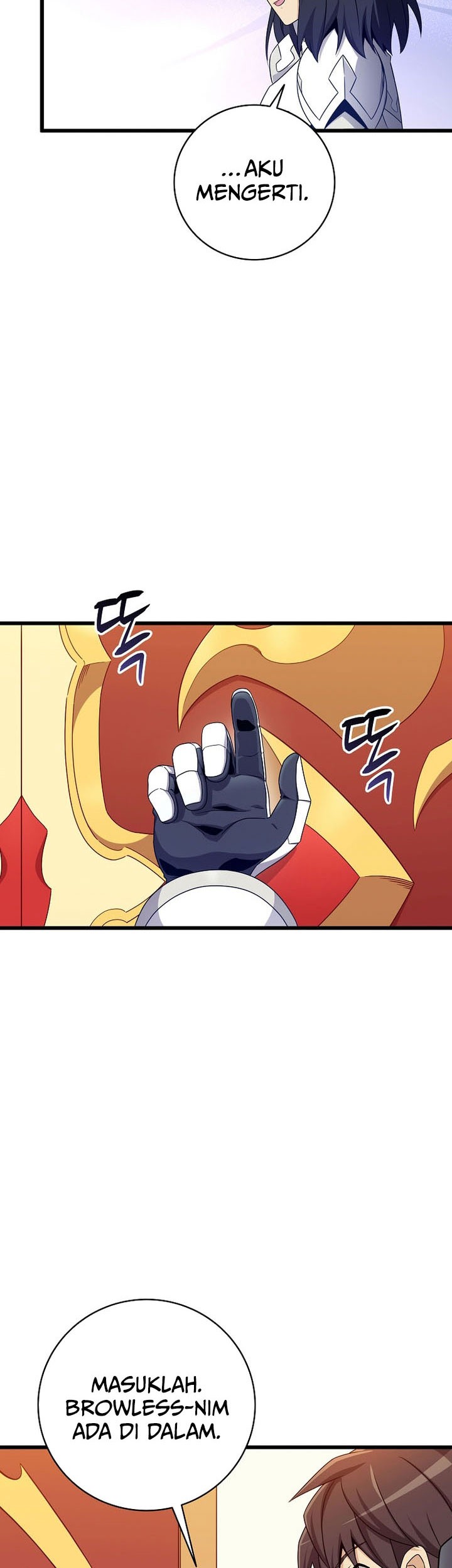 Arcane Sniper Chapter 192 Gambar 8