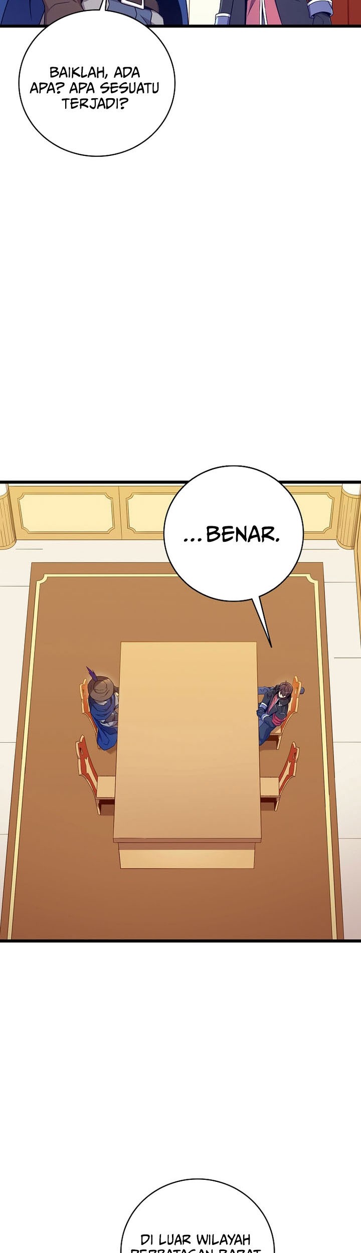 Arcane Sniper Chapter 192 Gambar 12