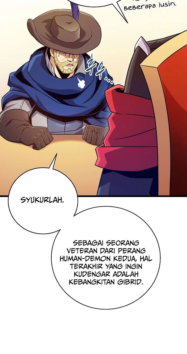 Arcane Sniper Chapter 192 Gambar 15