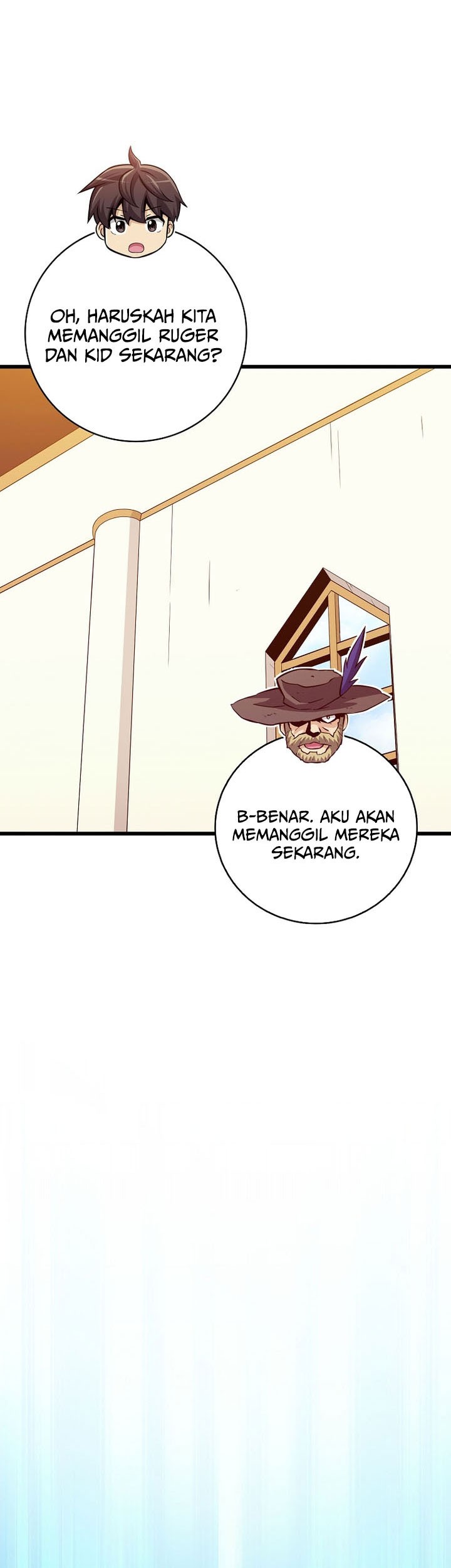 Arcane Sniper Chapter 192 Gambar 16