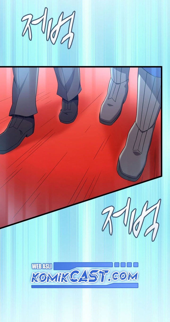 Arcane Sniper Chapter 192 Gambar 17