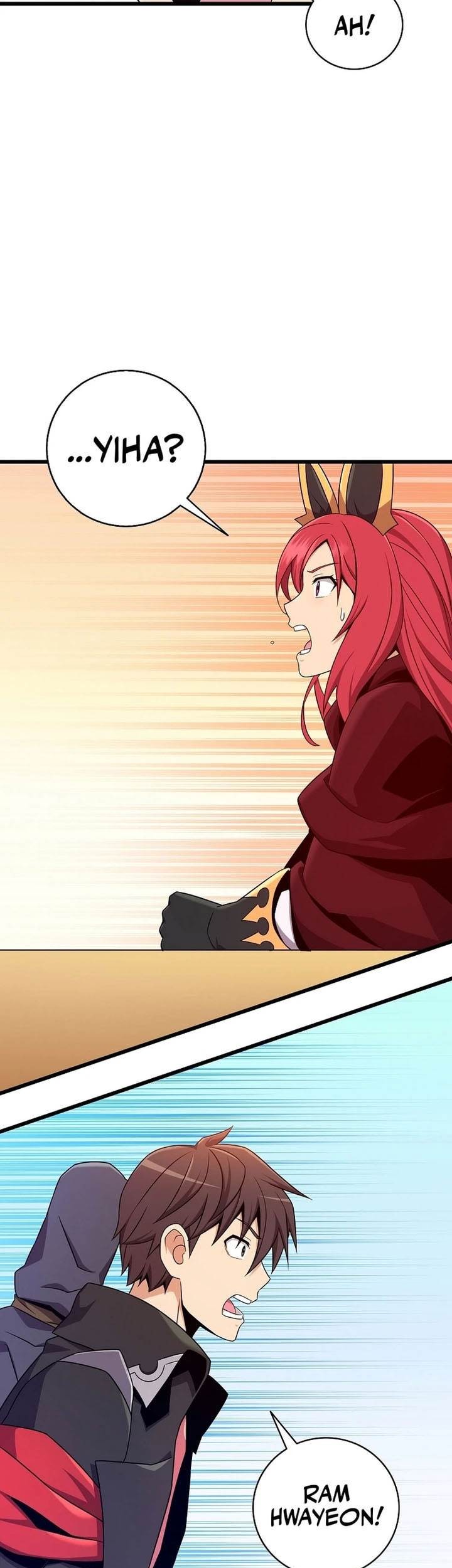 Arcane Sniper Chapter 193 Gambar 19