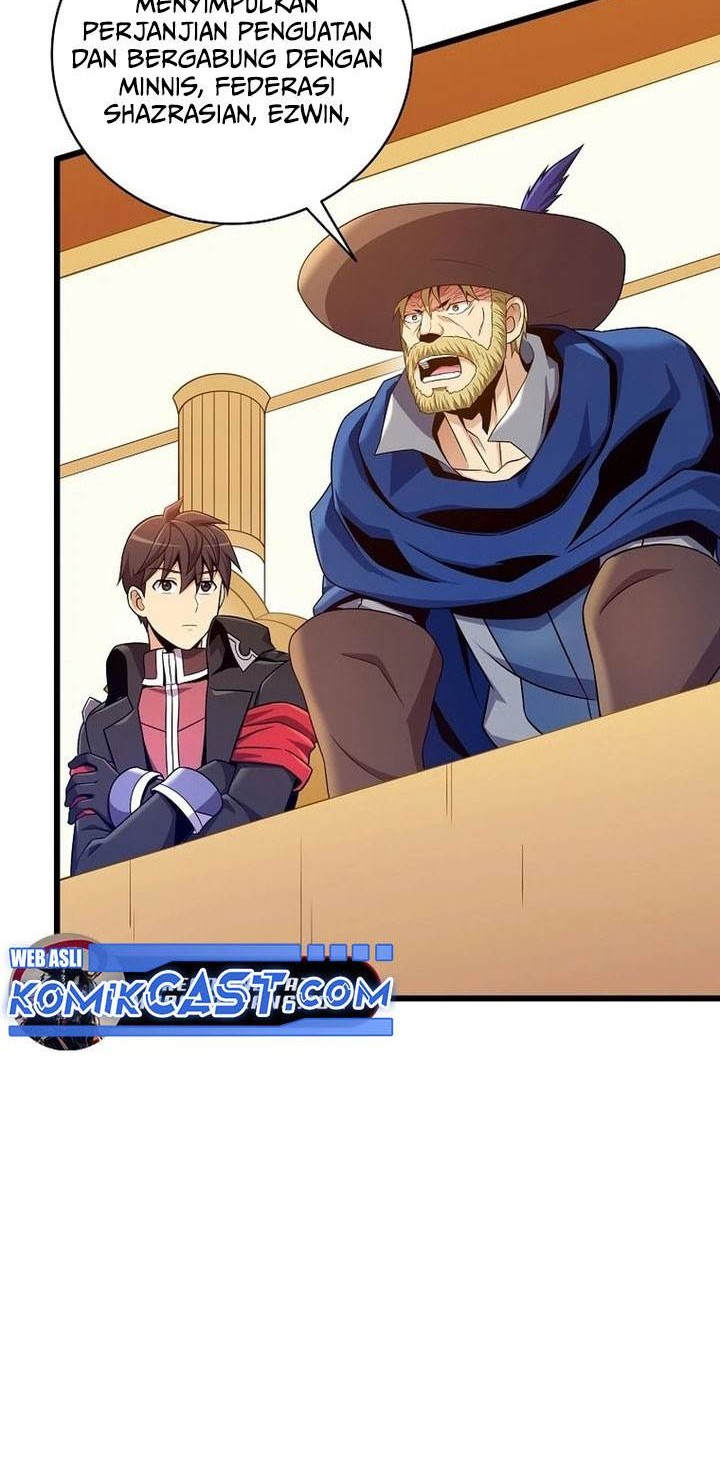 Arcane Sniper Chapter 193 Gambar 24