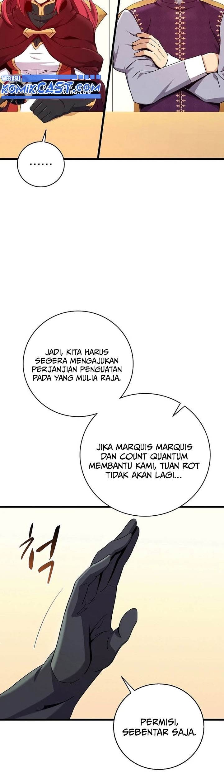 Arcane Sniper Chapter 193 Gambar 27