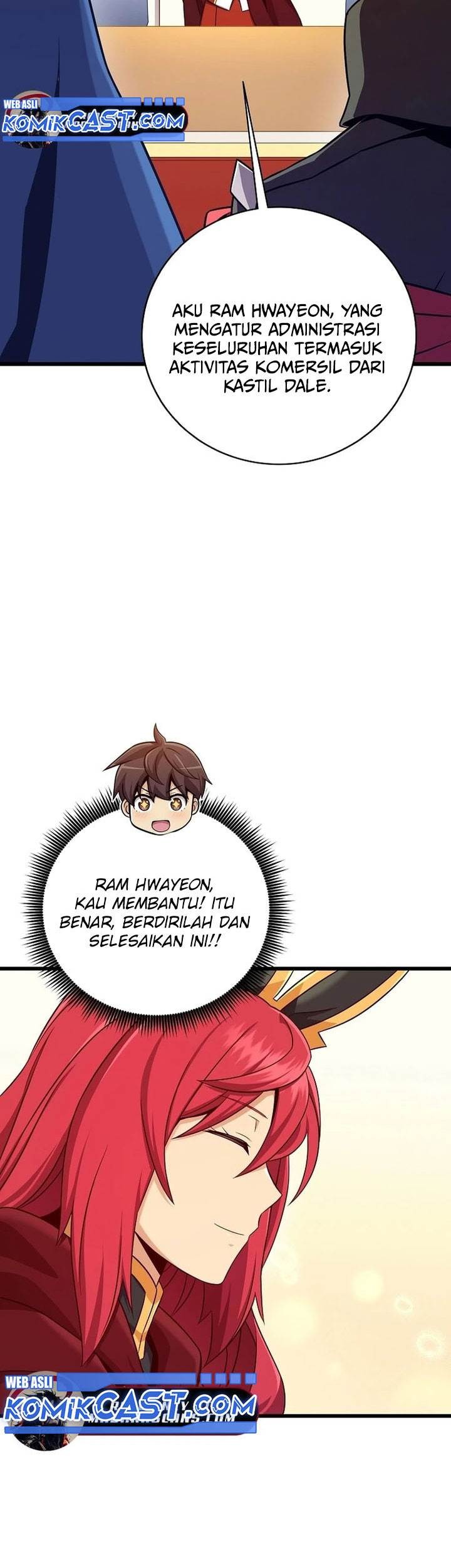 Arcane Sniper Chapter 193 Gambar 29