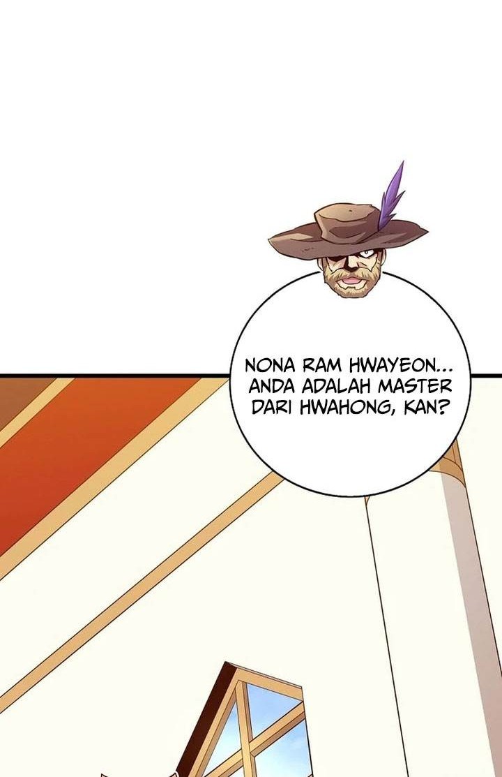Arcane Sniper Chapter 193 Gambar 30