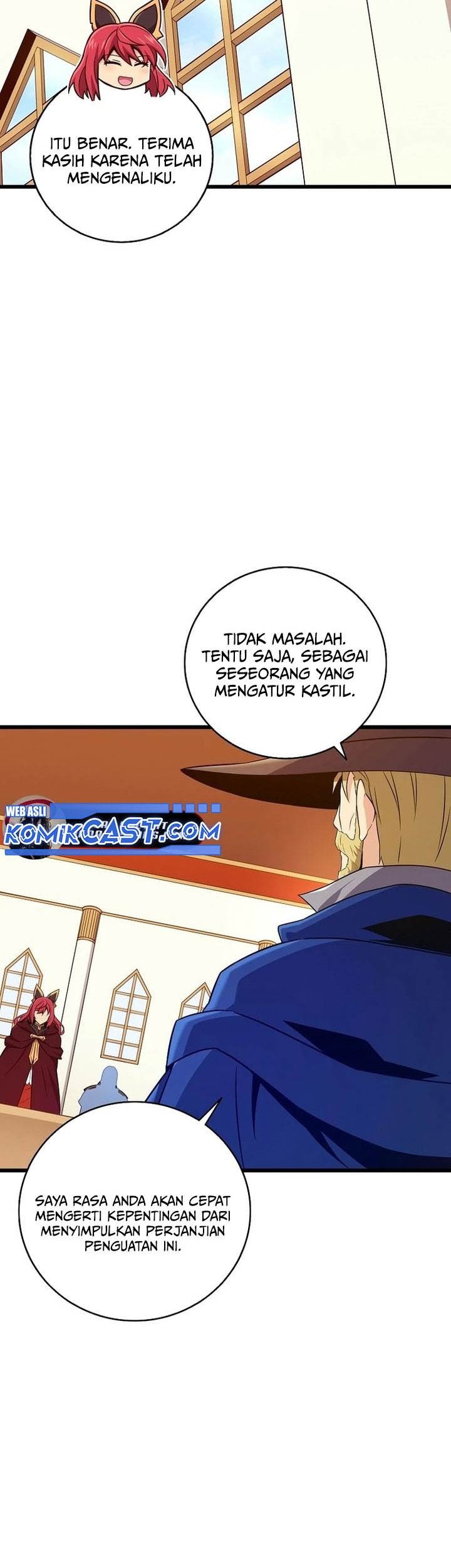 Arcane Sniper Chapter 193 Gambar 31