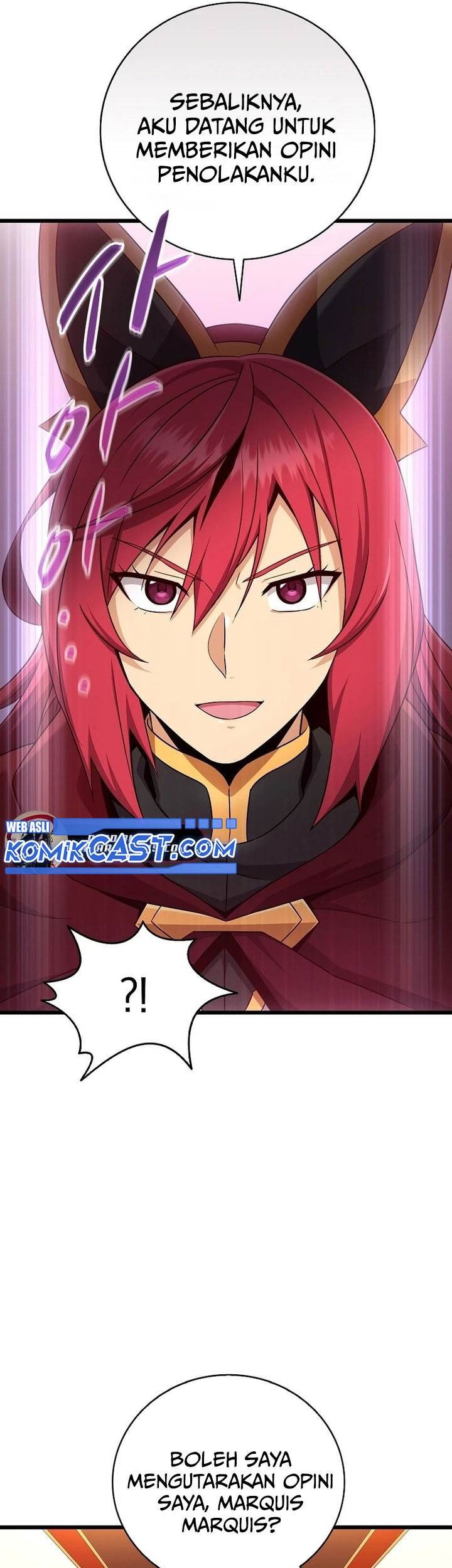 Arcane Sniper Chapter 193 Gambar 33