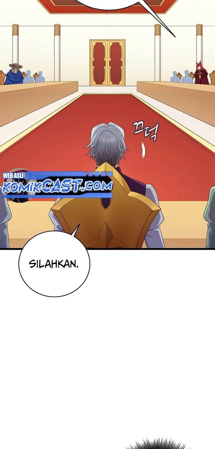 Arcane Sniper Chapter 193 Gambar 34