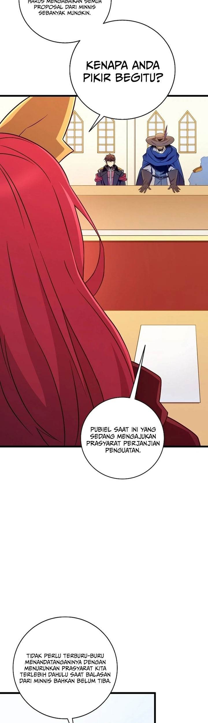 Arcane Sniper Chapter 193 Gambar 37