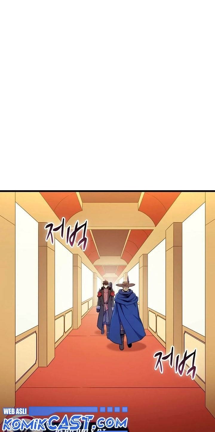 Baca Manhwa Arcane Sniper Chapter 193 Gambar 2