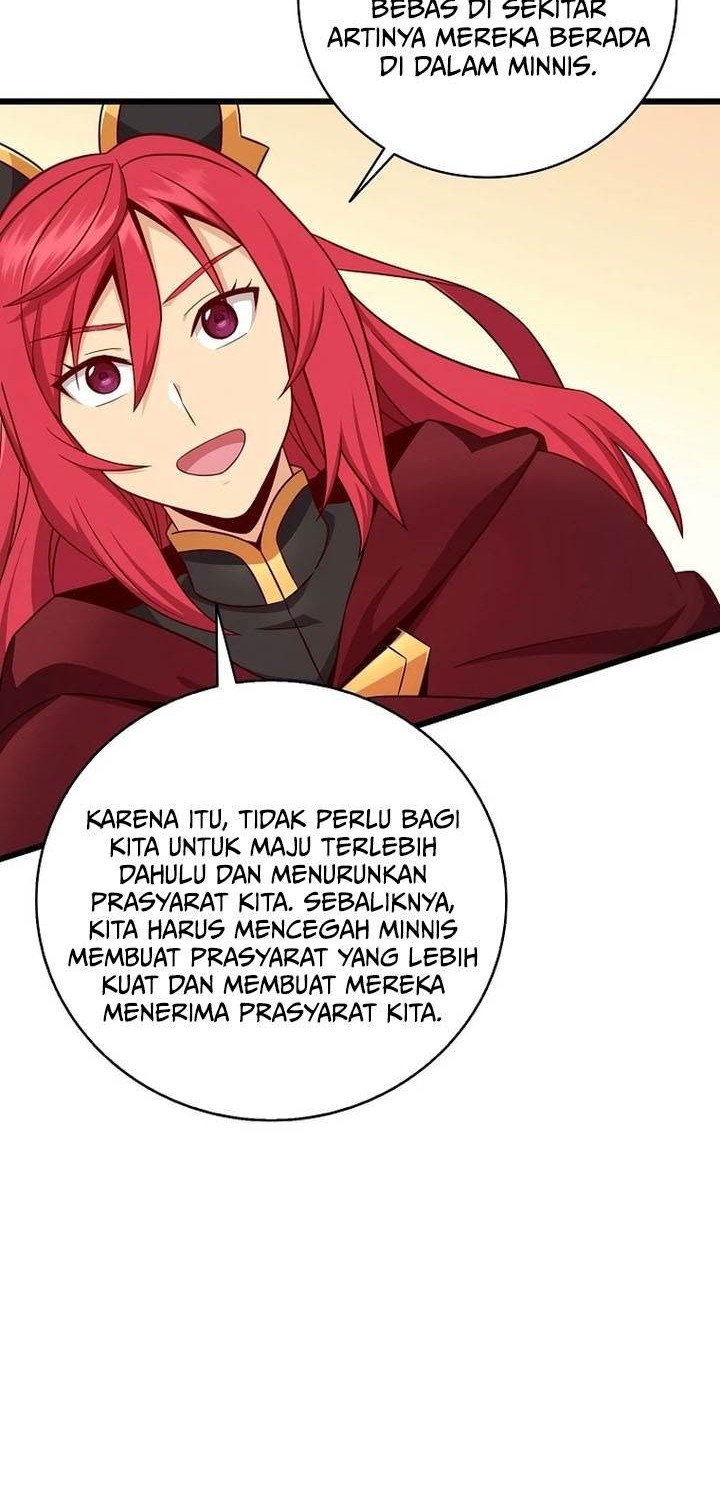 Arcane Sniper Chapter 193 Gambar 40