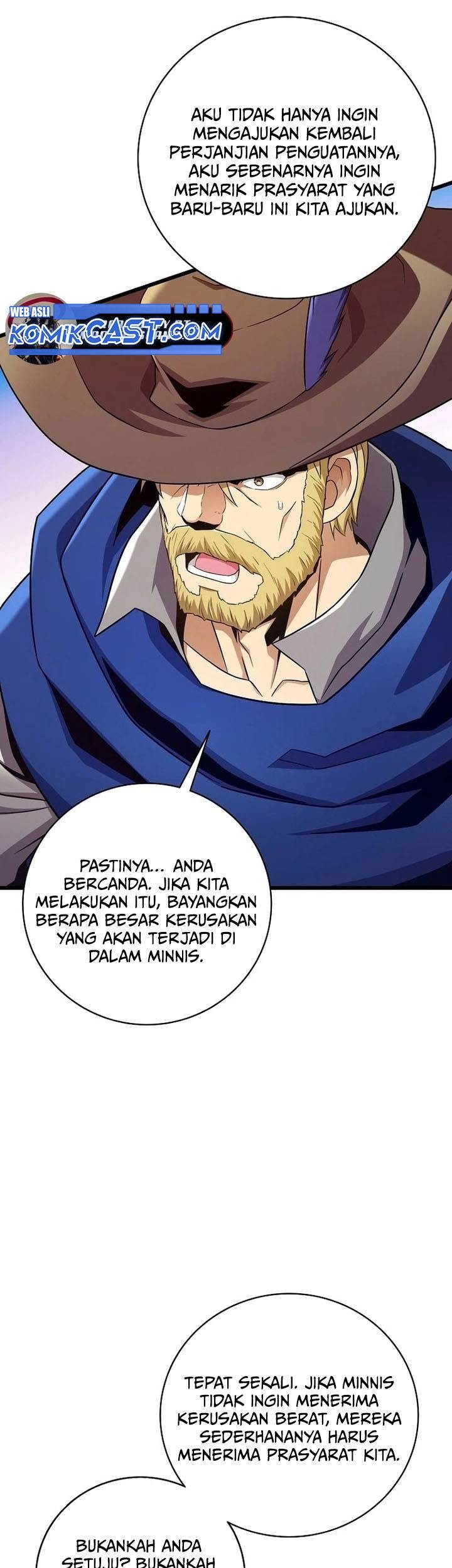 Arcane Sniper Chapter 193 Gambar 41