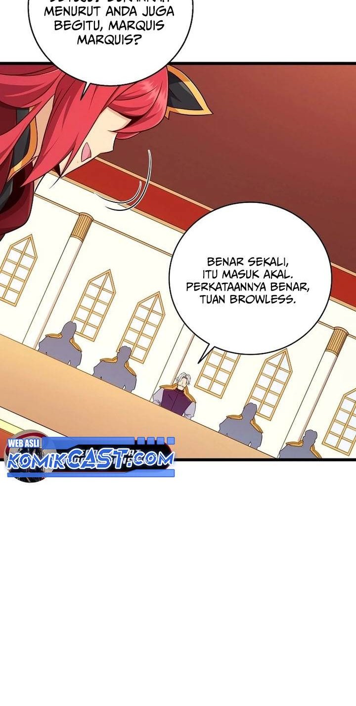 Arcane Sniper Chapter 193 Gambar 42