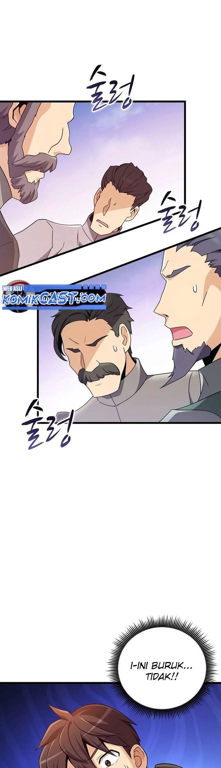 Arcane Sniper Chapter 193 Gambar 43
