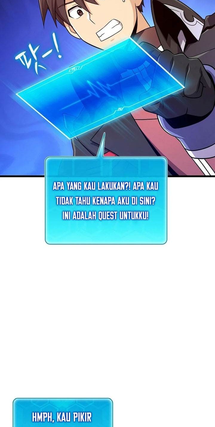 Arcane Sniper Chapter 193 Gambar 44
