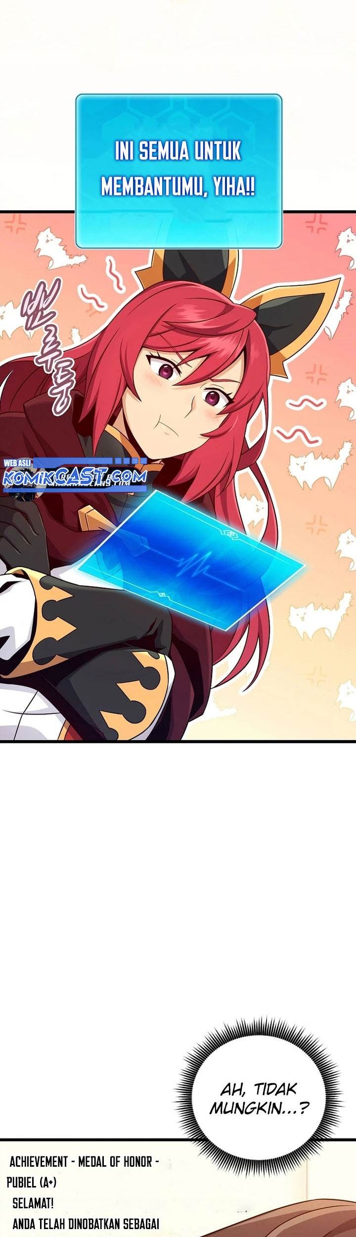 Arcane Sniper Chapter 193 Gambar 47