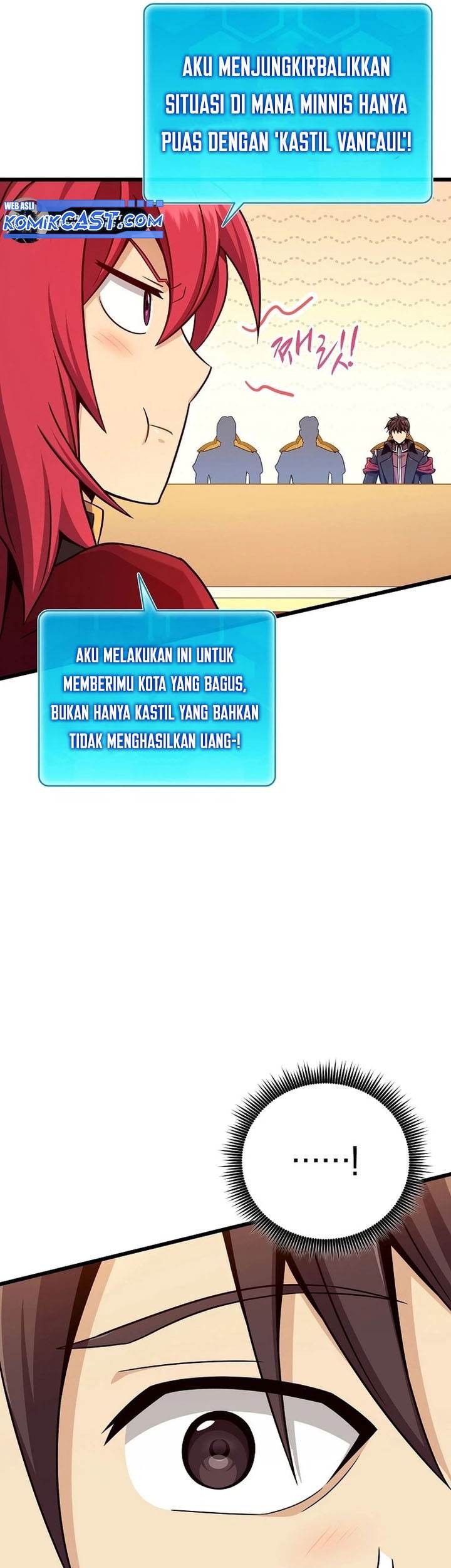 Arcane Sniper Chapter 193 Gambar 49