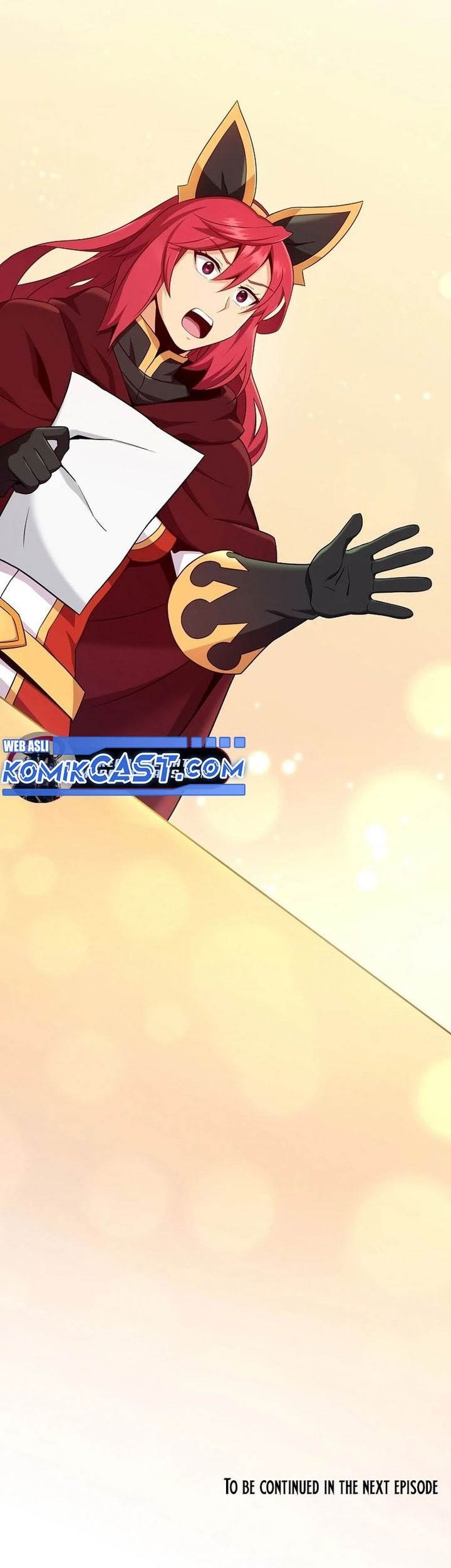 Arcane Sniper Chapter 193 Gambar 51