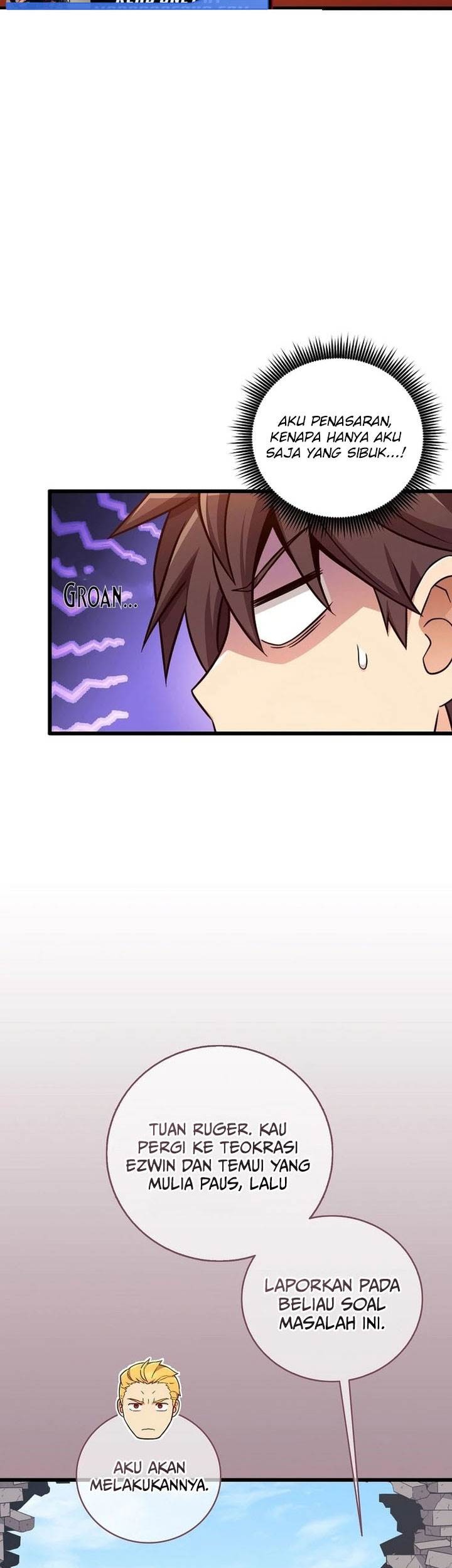 Arcane Sniper Chapter 193 Gambar 3