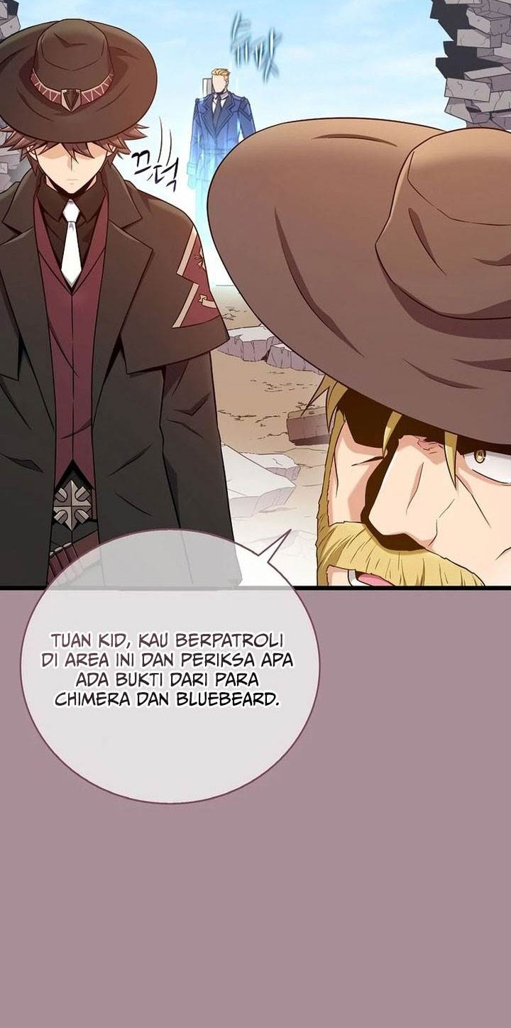 Arcane Sniper Chapter 193 Gambar 4