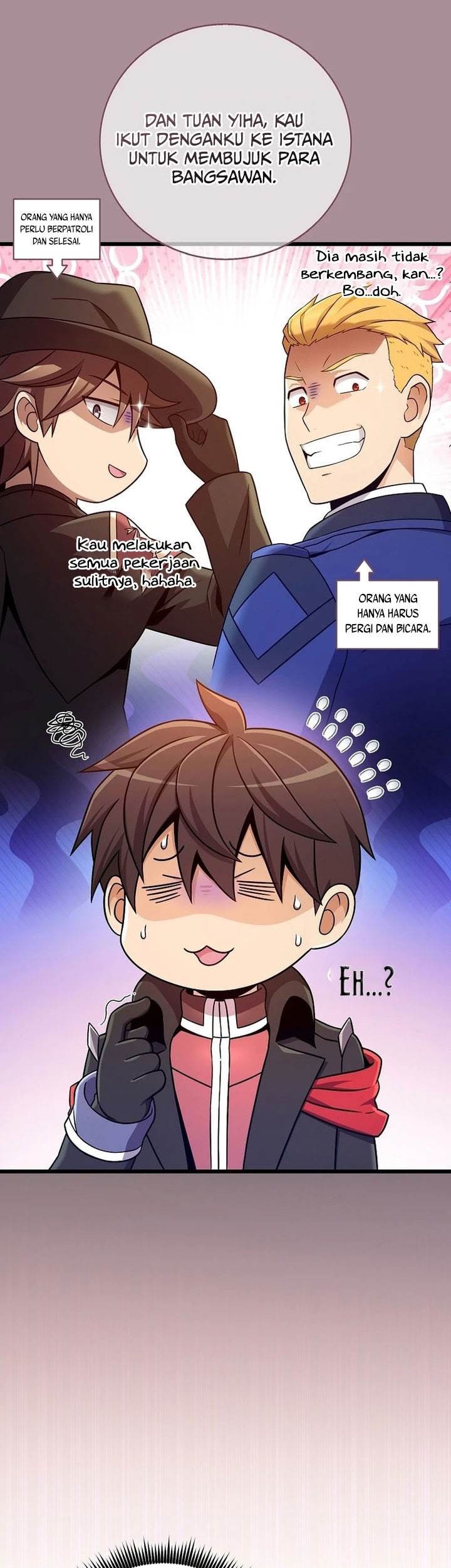 Arcane Sniper Chapter 193 Gambar 5