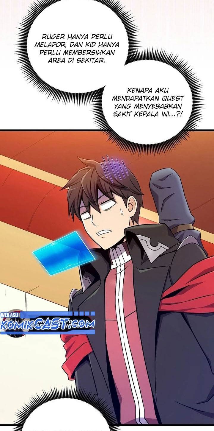 Arcane Sniper Chapter 193 Gambar 6