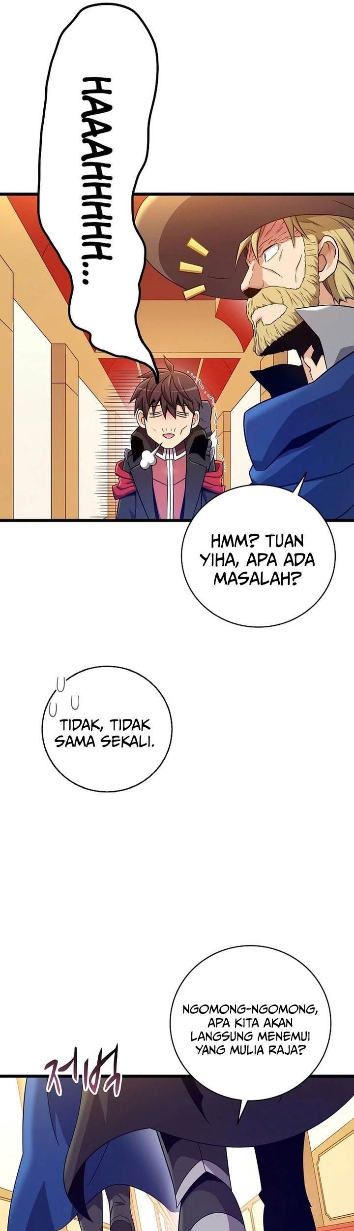 Arcane Sniper Chapter 193 Gambar 9