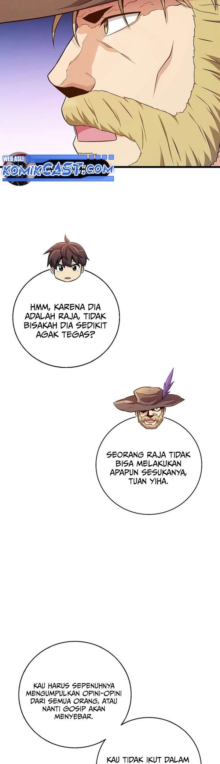 Arcane Sniper Chapter 193 Gambar 11