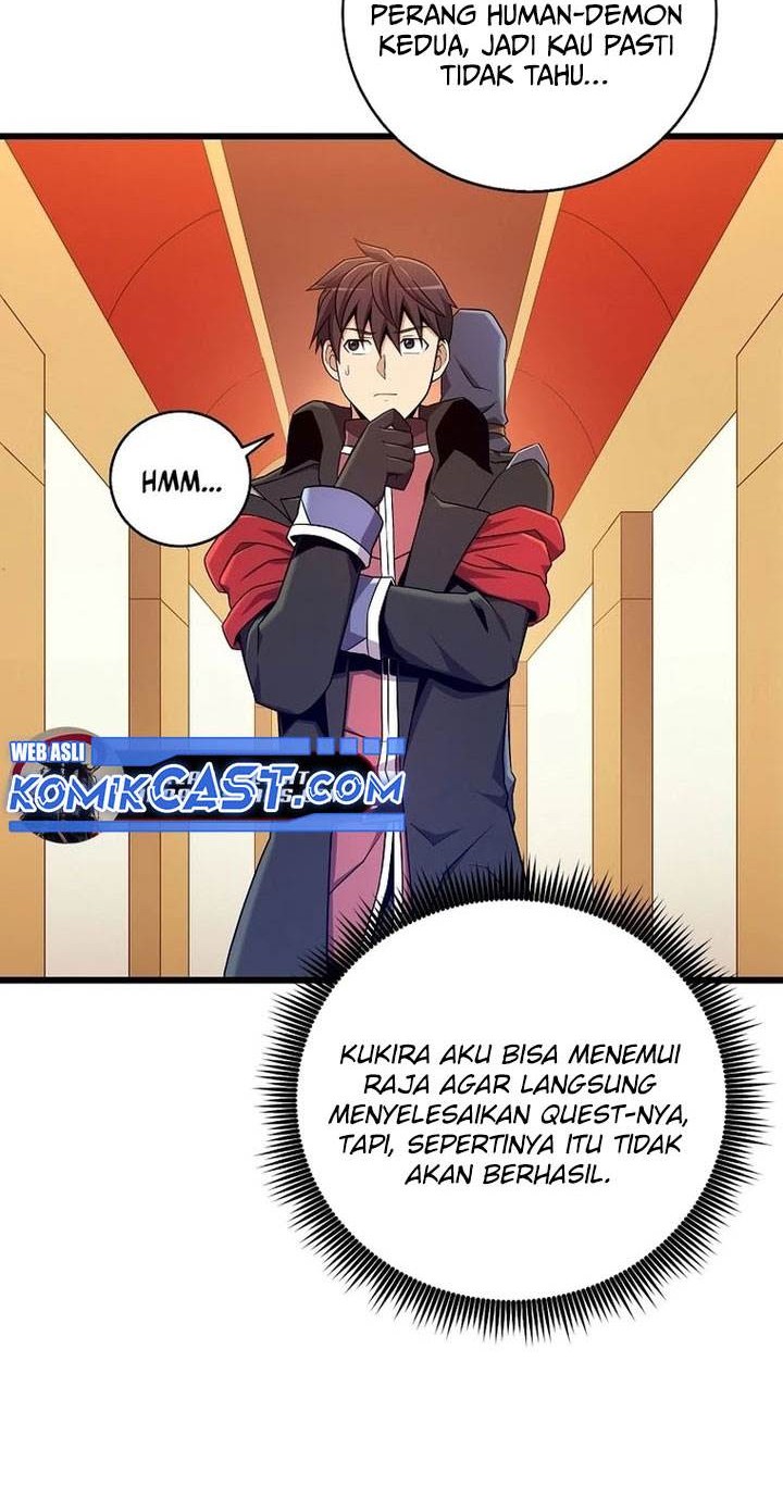 Arcane Sniper Chapter 193 Gambar 12