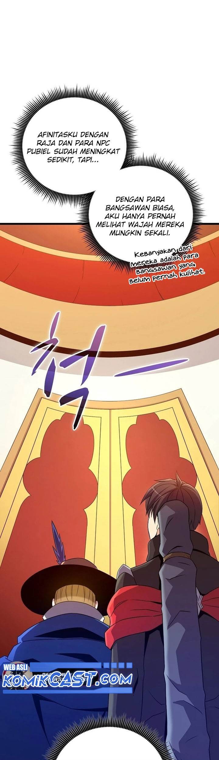 Arcane Sniper Chapter 193 Gambar 13
