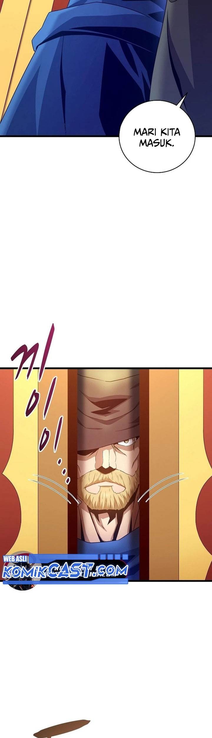 Arcane Sniper Chapter 193 Gambar 15