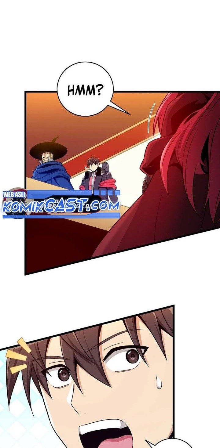 Arcane Sniper Chapter 193 Gambar 18