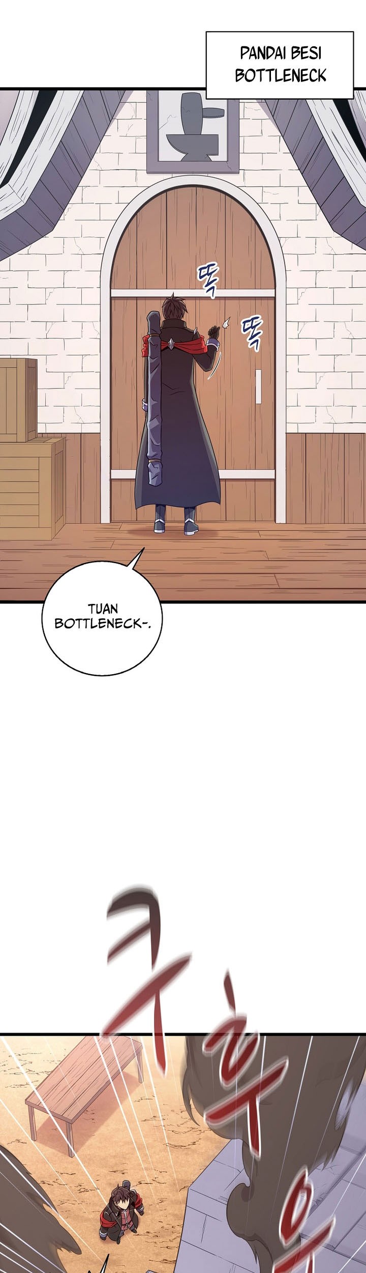 Arcane Sniper Chapter 194 Gambar 18