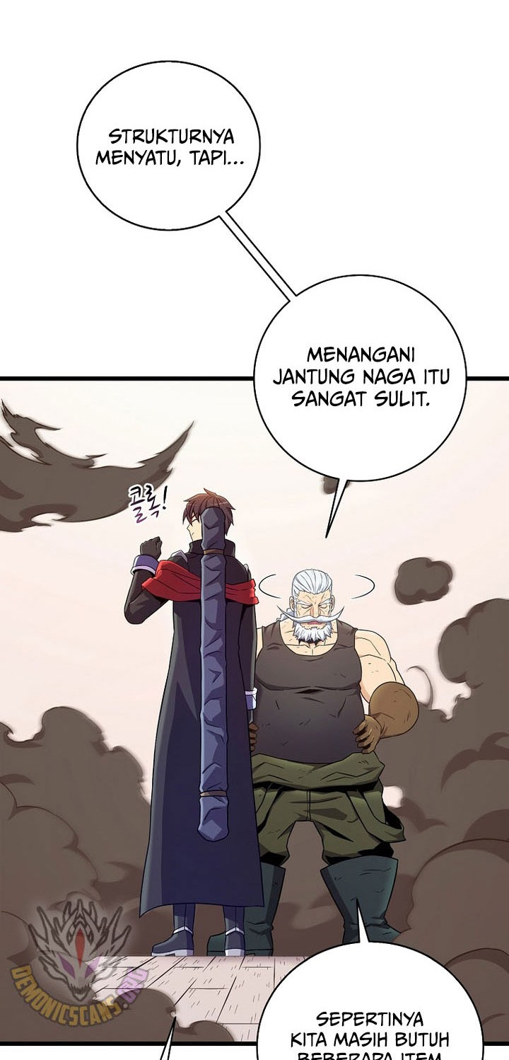 Arcane Sniper Chapter 194 Gambar 23