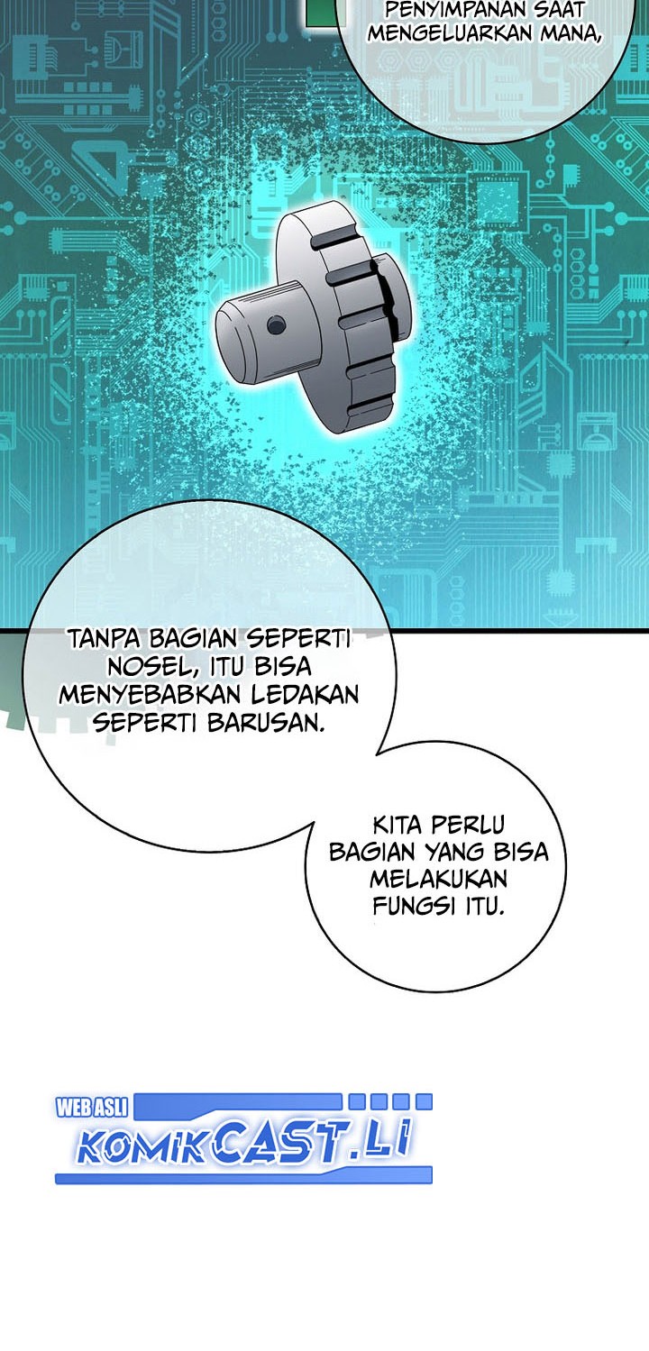 Arcane Sniper Chapter 194 Gambar 25