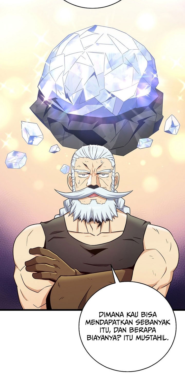Arcane Sniper Chapter 194 Gambar 27