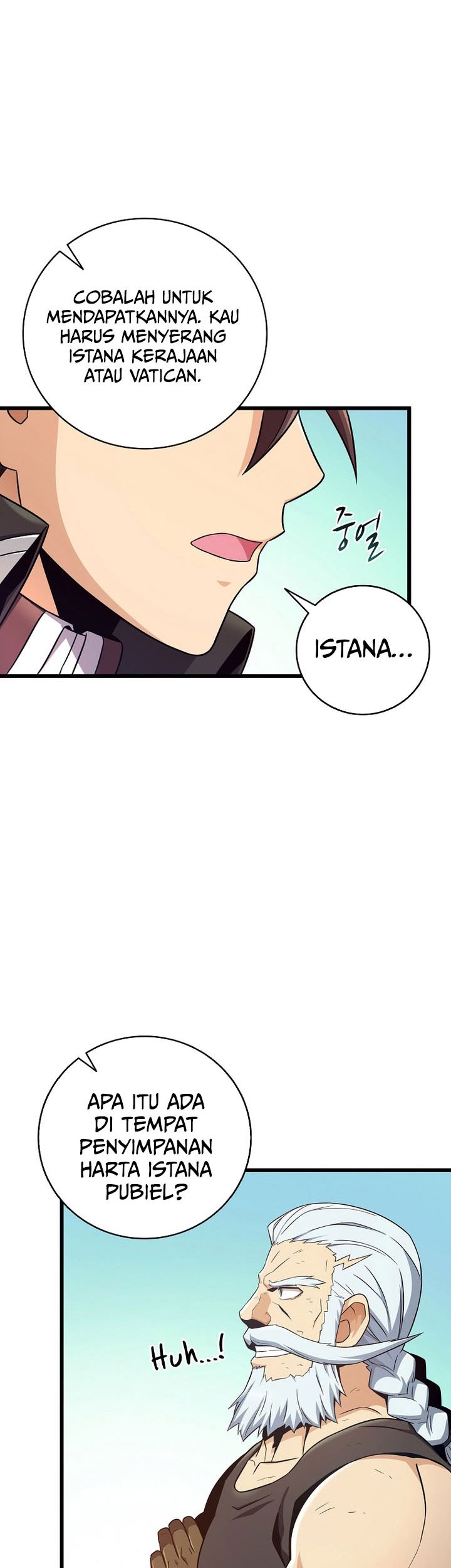 Arcane Sniper Chapter 194 Gambar 28
