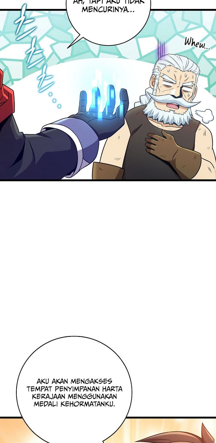Arcane Sniper Chapter 194 Gambar 31